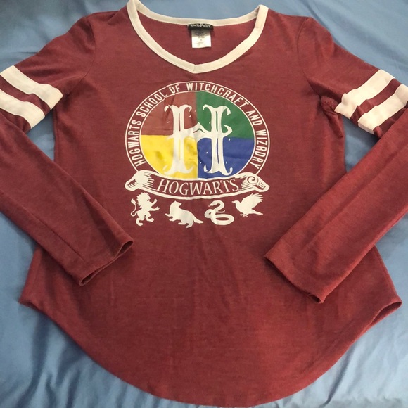 Harry Potter Shirt & Sock Bundle - Picture 5 of 8